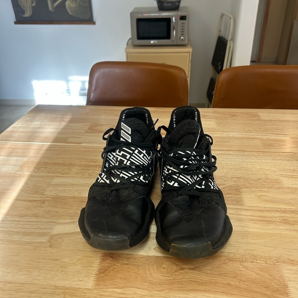 Adidas Harden Vol 4 Basketball Shoes